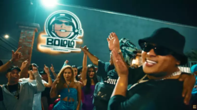 MC Ryan SP planejava shows grandiosos e revelação de talentos antes de prisão por lavagem de dinheiro