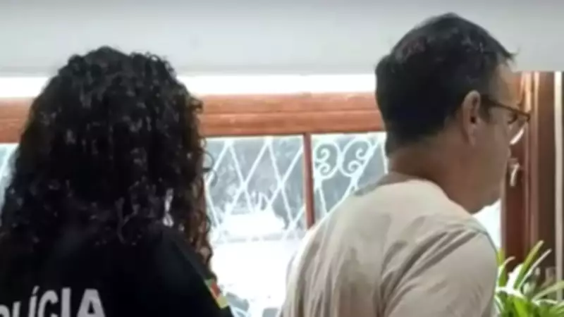 Médico cardiologista preso no RS por abuso sexual de pacientes durante duas décadas