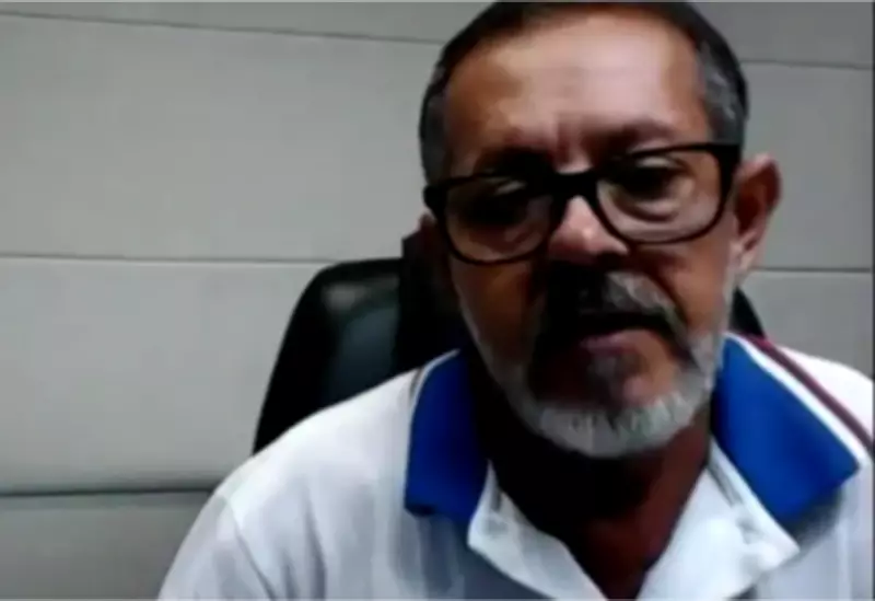 Médico condenado por abusar de pacientes tem demissão oficializada no Tocantins