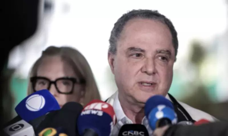 Médico confirma que Lula retirou lesão e precisa de repouso nos próximos dias
