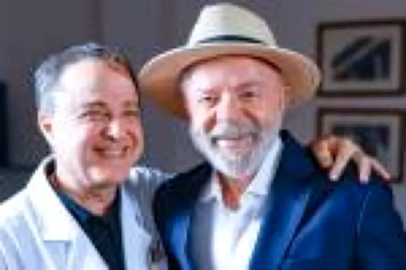 Médico de Lula, Roberto Kalil, é eleito para a Academia Nacional de Medicina