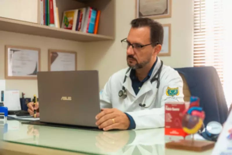 Médico de Sorocaba lança obra sobre espiritualidade na prática médica contemporânea