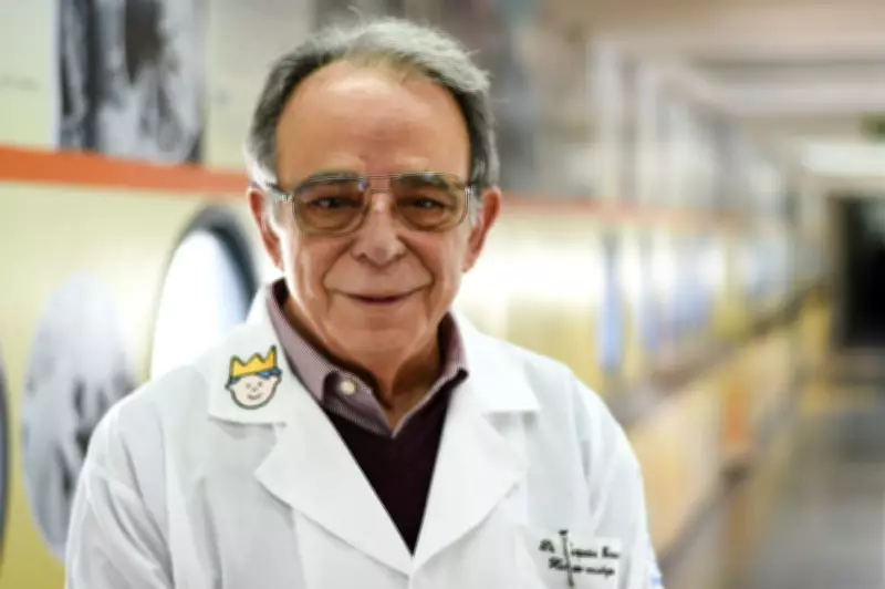 Médico pioneiro do primeiro transplante de medula óssea do Brasil morre aos 86 anos