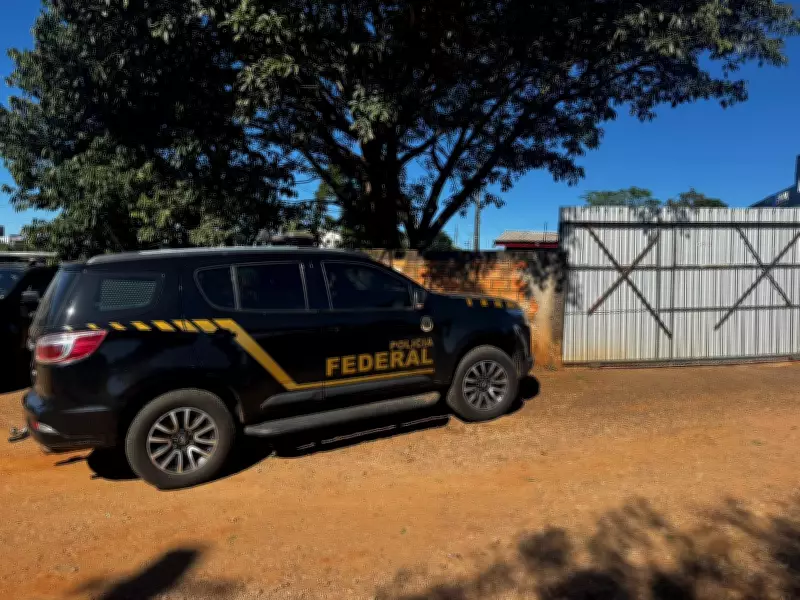 Mãe argentina e filha de 3 anos são resgatadas em operação contra exploração sexual e escravidão em SC