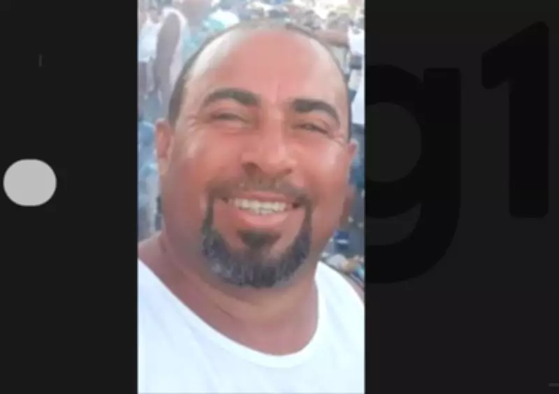 Mãe é baleada ao defender filha de ex-genro, suplente de vereador, em Salvador