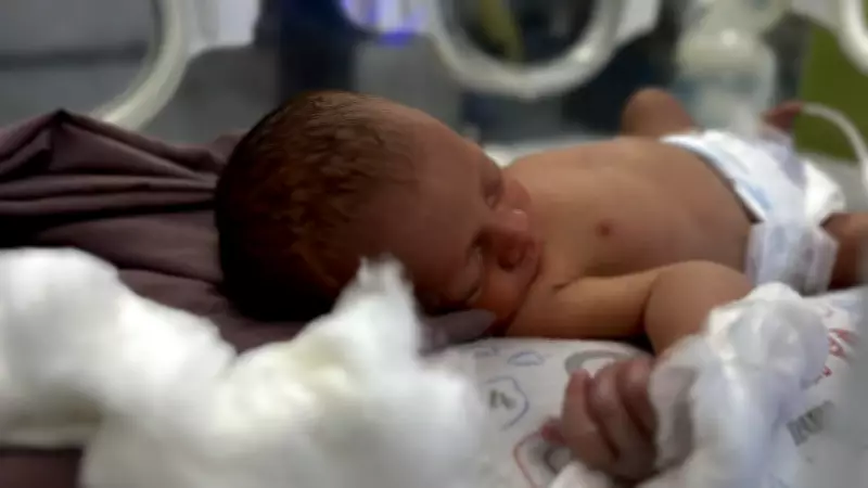 Mãe é condenada a 10 anos por torturar recém-nascido de 20 dias em São Paulo