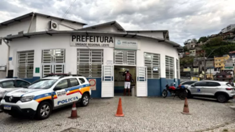 Mãe e filha são envenenadas em Juiz de Fora; criança de 6 anos morre e caso é investigado
