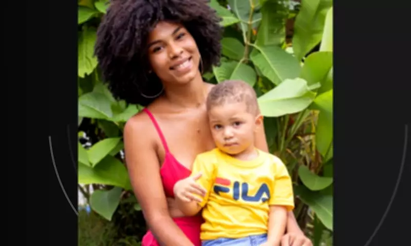 Mãe e filho de seis anos são assassinados a facadas no sul da Bahia; suspeito se suicida