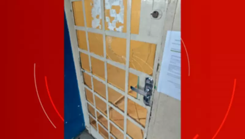 Mãe invade escola e agride professor durante aula em Governador Valadares, MG