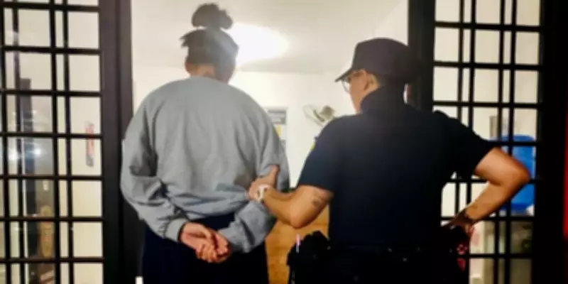 Mãe é presa por suspeita de asfixiar filha até a morte após discussão em Botucatu