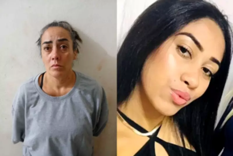 Mãe é presa por suspeita de asfixiar filha durante briga familiar em Botucatu, SP