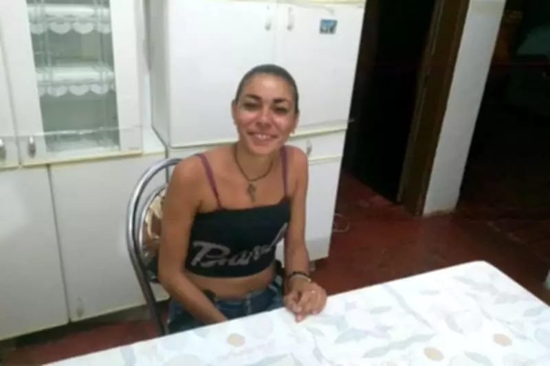 Mãe relata agressões anteriores em caso de feminicídio em Lorena, SP