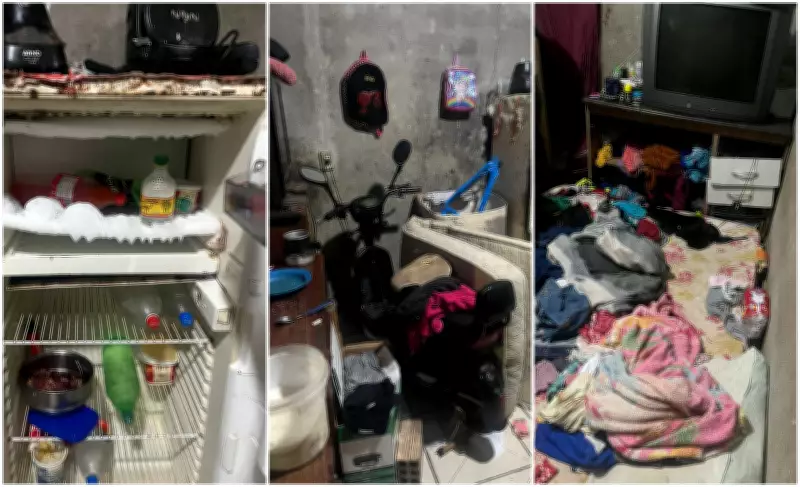 Mãe suspeita de maus-tratos contra três filhos é solta após audiência de custódia em Boa Vista