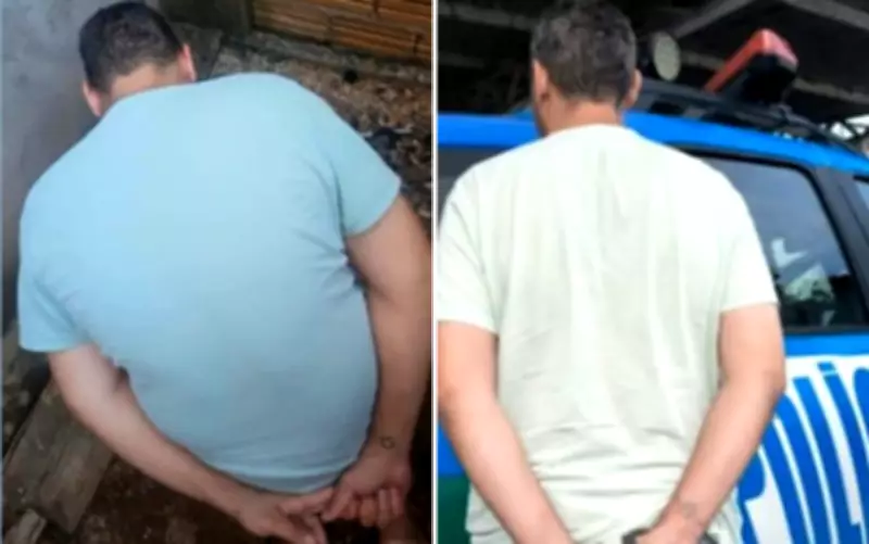 Mãe vive terror com falso sequestro do filho, que inventou crime para pagar dívidas em Goiás