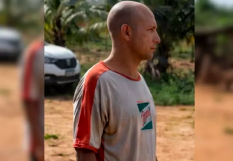 Mecânico desaparece em fazenda no Tocantins: família mantém esperança após 20 dias