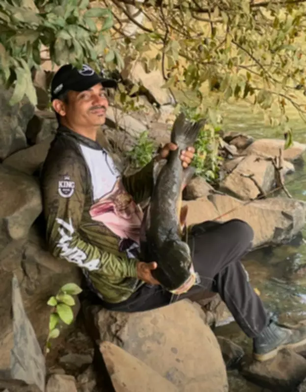 Mecânico morto a tiros em Araguaína por se recusar a dar água e energia a vizinho
