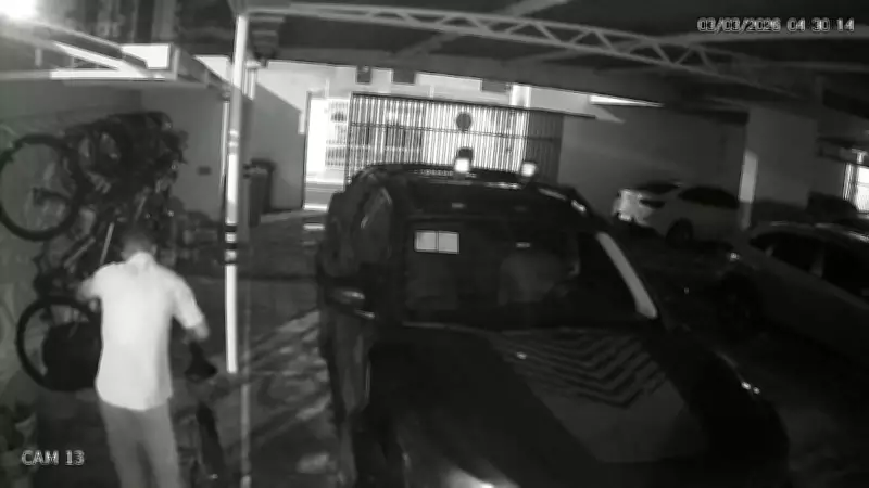 Medo constante no Renascença: criminalidade aumenta em São Luís
