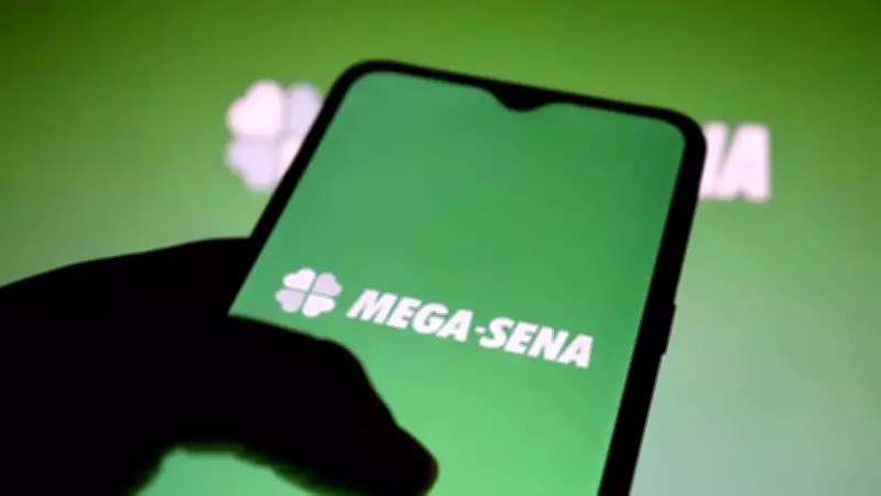 Mega-Sena 3.000 sorteia R$ 100 milhões nesta quinta-feira em SP