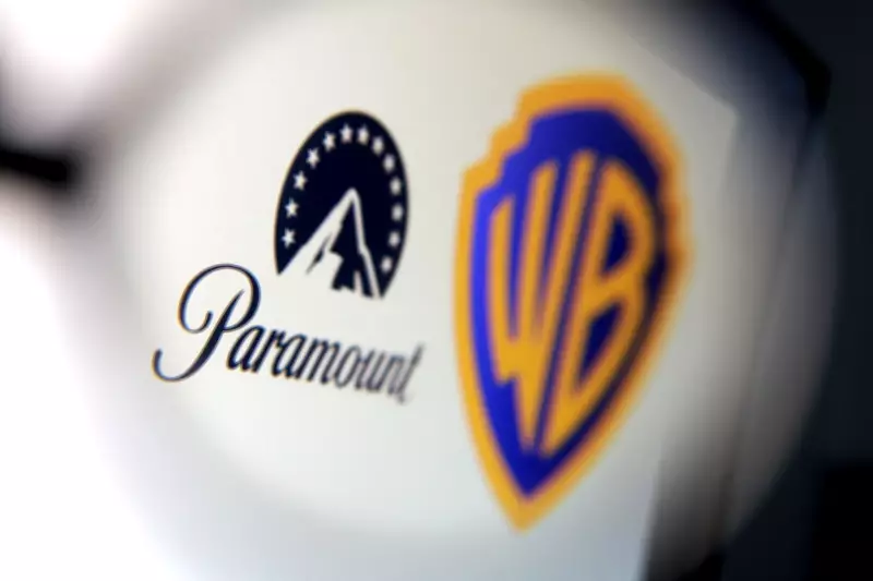 Megafusão de US$ 81 bilhões entre Warner e Paramount recebe aval dos acionistas