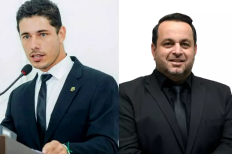 Megaoperação prende 55 por jogos de azar e lavagem de bilhões em 27 cidades