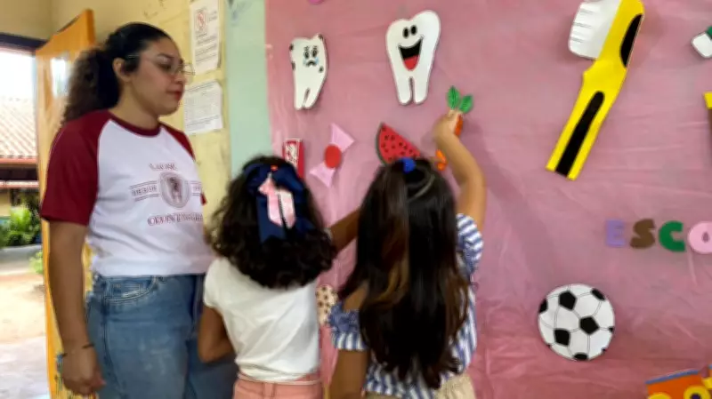 Megatriagem Odontológica 2026 em Belém seleciona jovens para tratamento gratuito