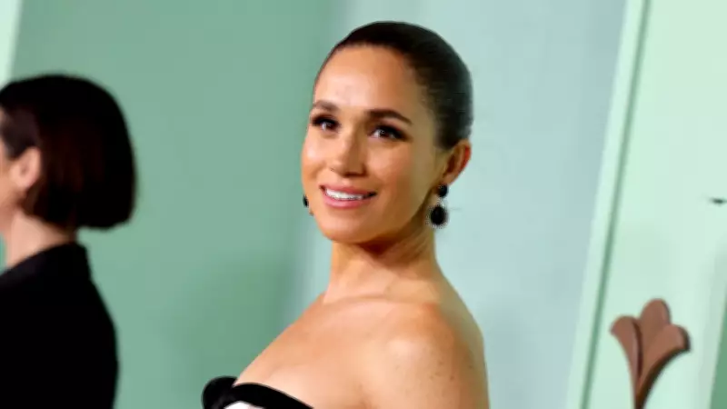 Meghan Markle desiste de livro de memórias para evitar conflitos com a família real britânica