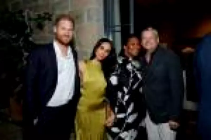 Meghan Markle e o vestido chartreuse: tendência ou declaração de estilo?