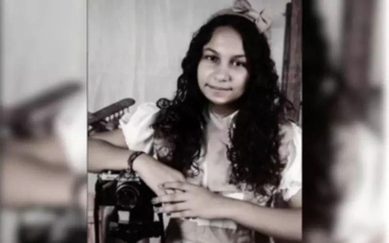 Menina de 11 anos morre após ficar presa em janela em Itumbiara, Goiás