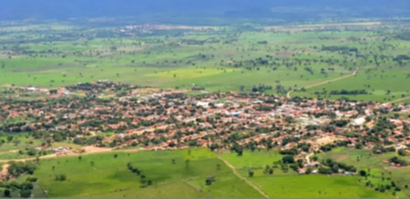 Menina de 4 anos morre após choque elétrico em fio de alta tensão no Tocantins
