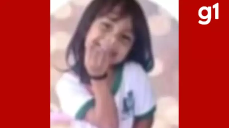 Meningite em Sinop: Criança de 5 anos morre e aulas são suspensas em escola municipal