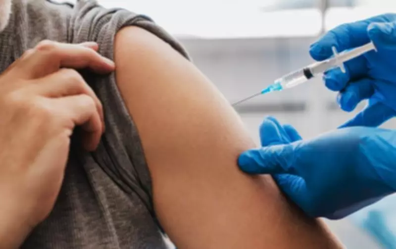 Meningite no Vale do Paraíba: 33 casos e 3 mortes em 2026, mas números se mantêm estáveis