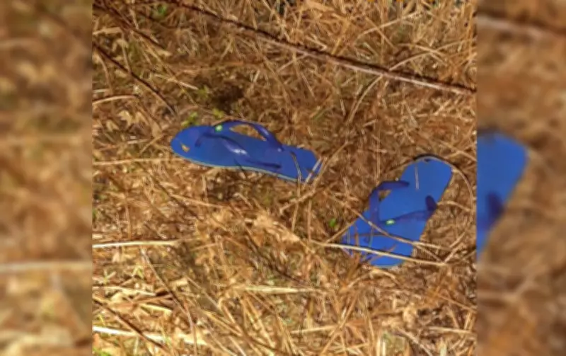 Menino autista de 13 anos é encontrado morto em lagoa de tratamento de esgoto em Marília