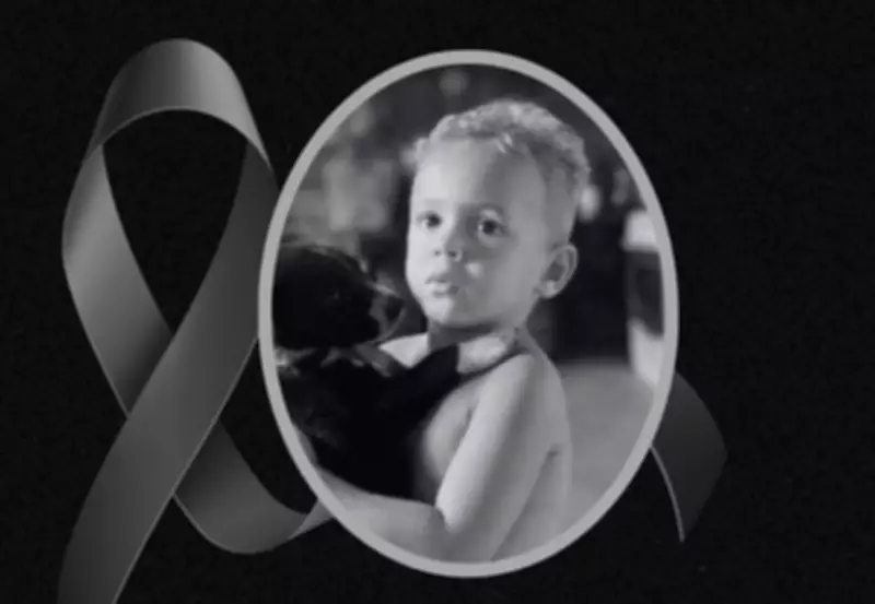 Menino de 1 ano é encontrado morto em represa após desaparecer no Tocantins