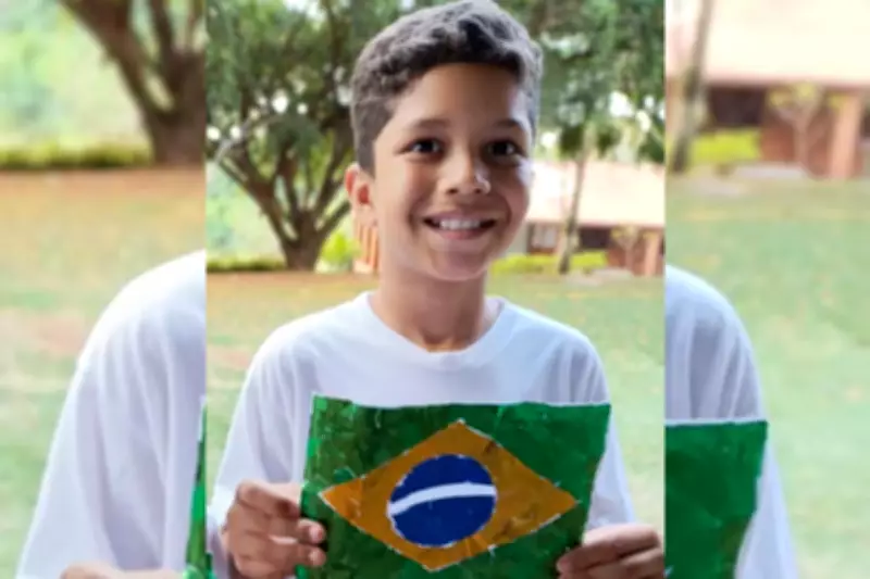 Menino de 9 anos morre após 7 atendimentos médicos em MS; caso é investigado como possível erro