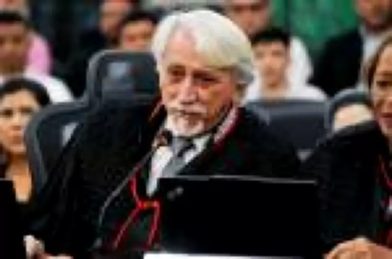 Mensagens revelam desembargador do TJ-MA em esquema de 'roubos' mútuos, diz PF