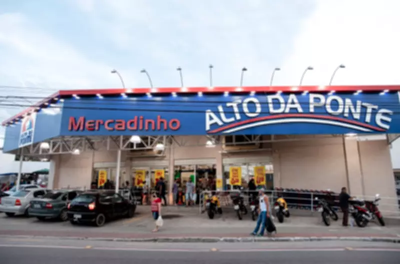 Mercadinho Alto da Ponte: 50 anos de história familiar que marcou um bairro em São José dos Campos