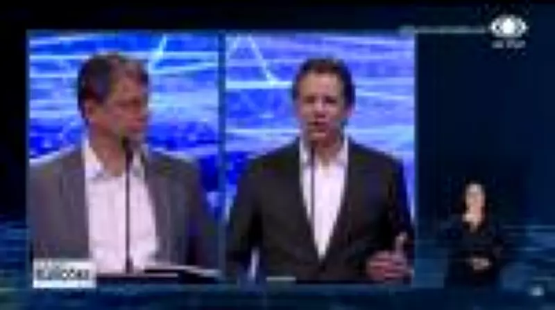 Mercado avalia nova pesquisa Tarcísio x Haddad para governo de SP