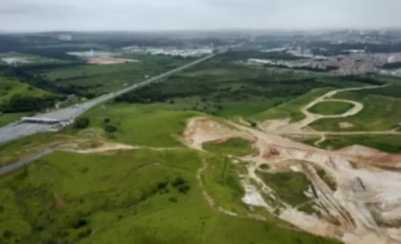Mercado Livre investe R$ 500 milhões em Jacareí e promete gerar 5 mil empregos