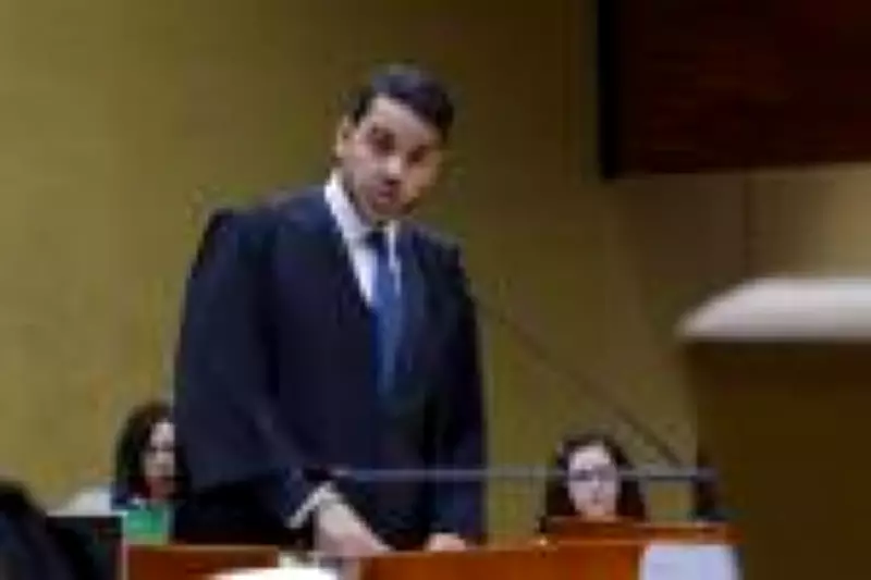 Messias busca votos evangélicos e defende valores cristãos no STF