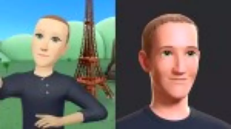 Meta testa IA que replica Mark Zuckerberg e questiona essência da liderança humana