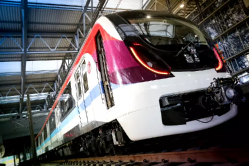 Metrô Bahia abre às 4h30 para corrida no Dique do Tororó