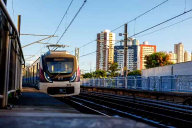 Metrô Bahia abre vagas exclusivas para mulheres em cargos de supervisão