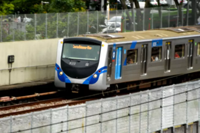 Metrô de São Paulo anuncia programação especial para o feriado prolongado de Páscoa