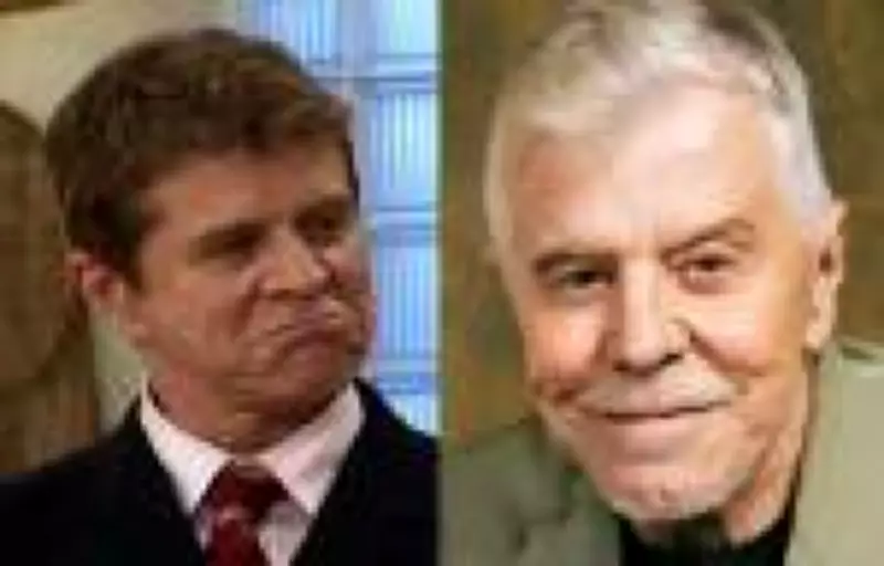 Miguel Falabella reflete sobre Caco Antibes: 'É um vilão que amamos odiar'