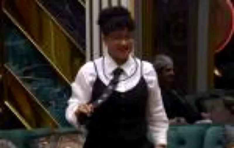 Milena se surpreende com recado de mãe e expõe incômodo na final do BBB 26