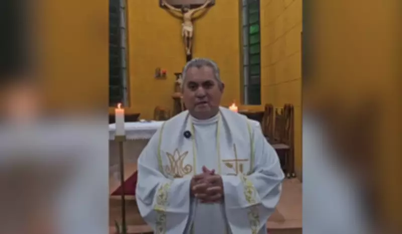 Milhares de romeiros percorrem o Oeste Paulista em celebração ao Dia de Santo Expedito