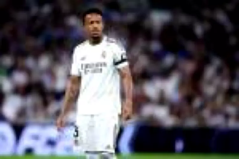 Militão operado na Finlândia e fora da Copa; nove lesões no ciclo