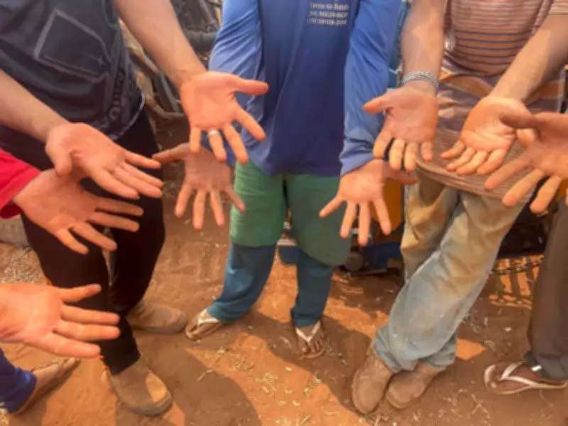 Minas Gerais lidera 'Lista Suja' do trabalho escravo com 36 empregadores incluídos