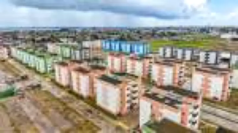 Minha Casa, Minha Vida amplia faixas de renda e crédito para até R$ 13 mil a partir de quarta-feira