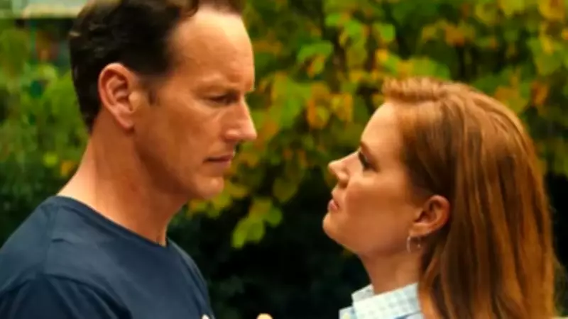 Minissérie 'Cabo do Medo' ganha primeiro trailer oficial com direção de Scorsese e Spielberg